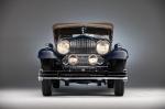 Packard Individual Custom Eight Sport Phaeton by Dietrich 1932 года